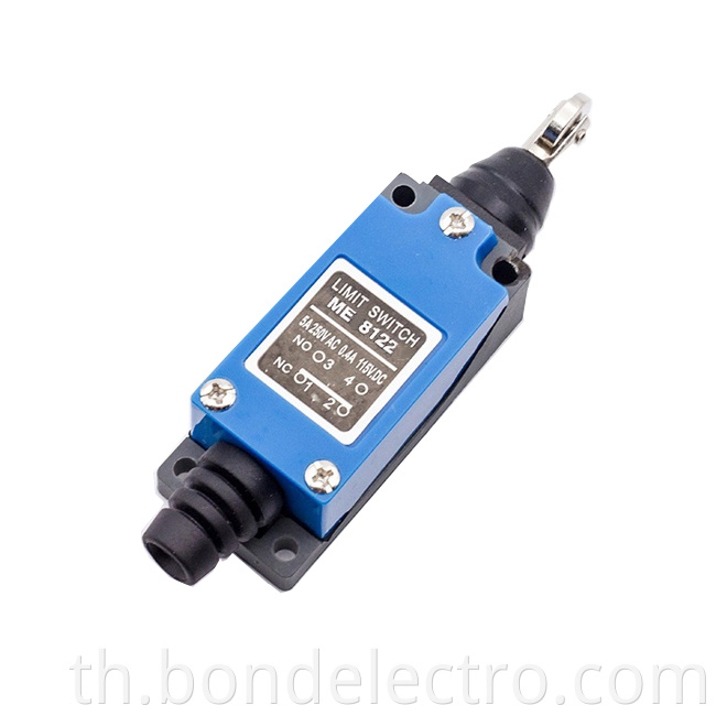 ME-8122 Limit Switch